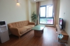 Newly 2 bedroom apartment for rent in Cau Giay District, Hanoi